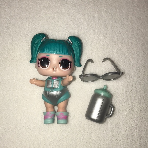 L.O.L. Surprise! | Toys | Glamstronaut Lol Surprise Doll | Poshmark